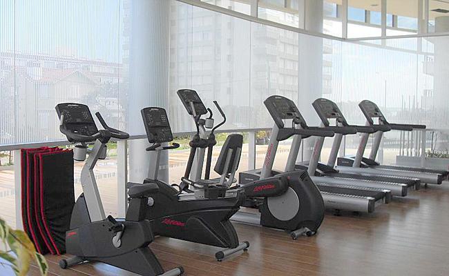 Alexander Collection Apartment Punta del Este Ngoại thất bức ảnh