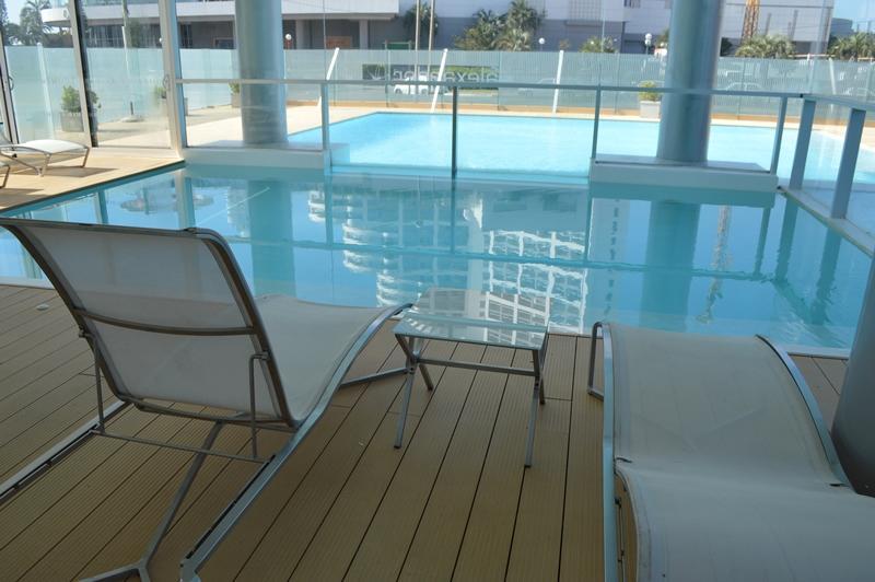 Alexander Collection Apartment Punta del Este Ngoại thất bức ảnh