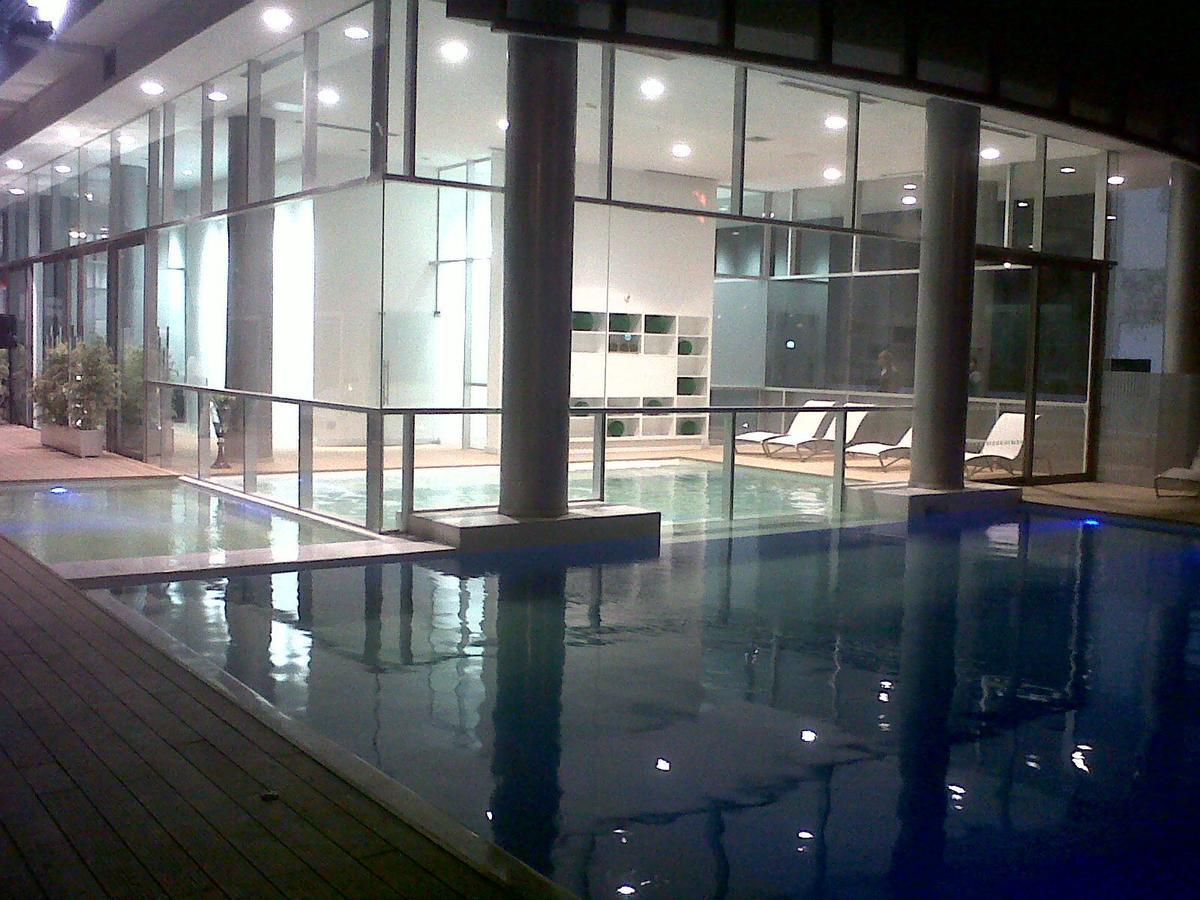 Alexander Collection Apartment Punta del Este Ngoại thất bức ảnh