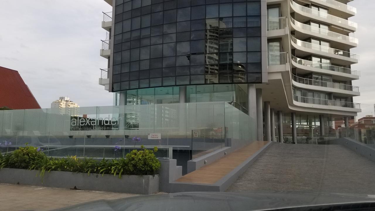 Alexander Collection Apartment Punta del Este Ngoại thất bức ảnh