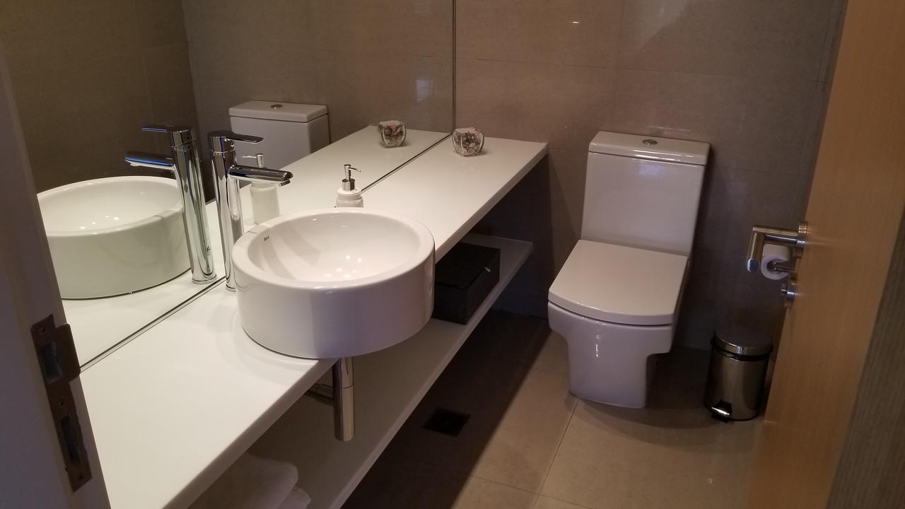 Alexander Collection Apartment Punta del Este Ngoại thất bức ảnh