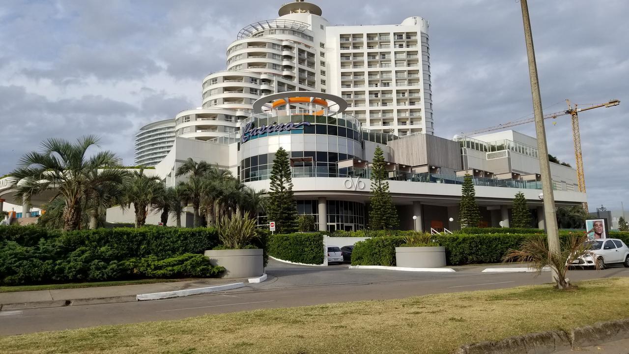 Alexander Collection Apartment Punta del Este Ngoại thất bức ảnh